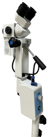 Colpo-299 Colposcope