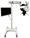 D680 Plus Dental Operation Microscope