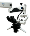 D680 Plus Dental Operation Microscope