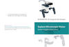 M700 & M700-3D Surgical Microscope