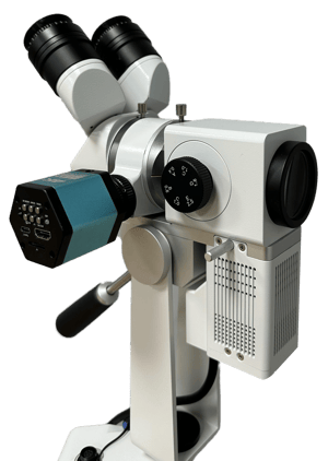 Colpo-299 Colposcope