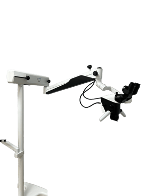 D680 Plus Dental Operation Microscope