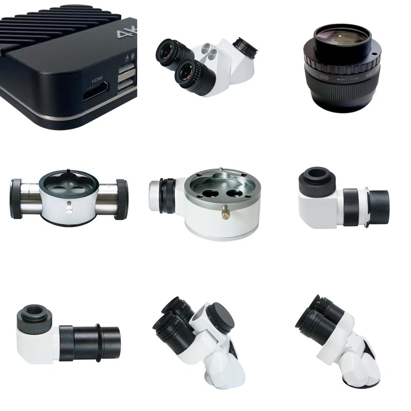 Operation Microscope