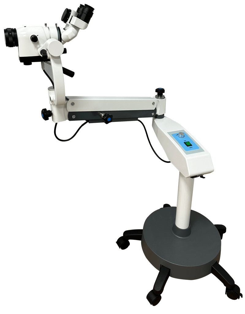 Colpo-399 Colposcope