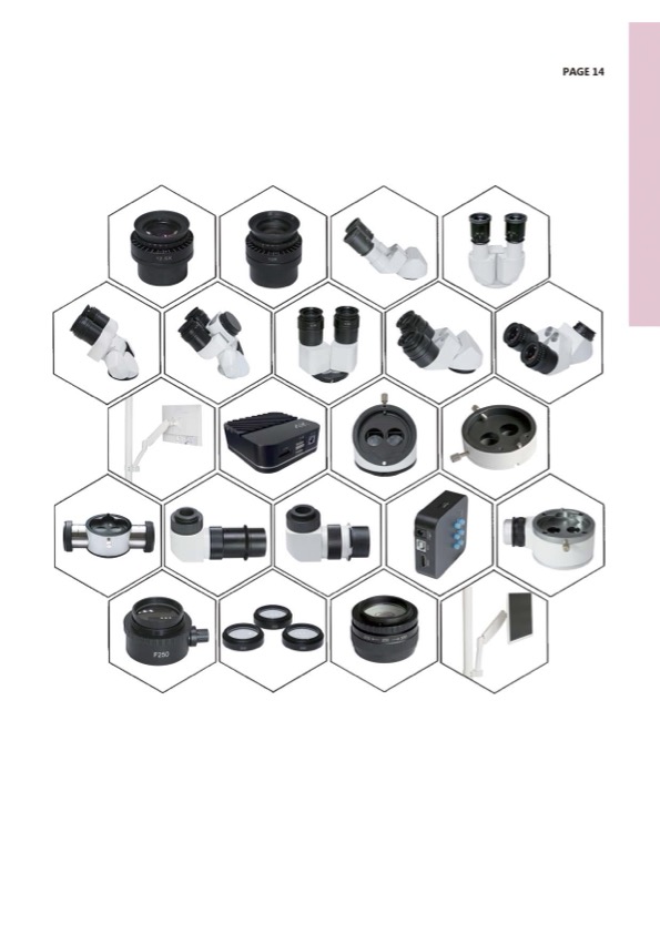 Accessories