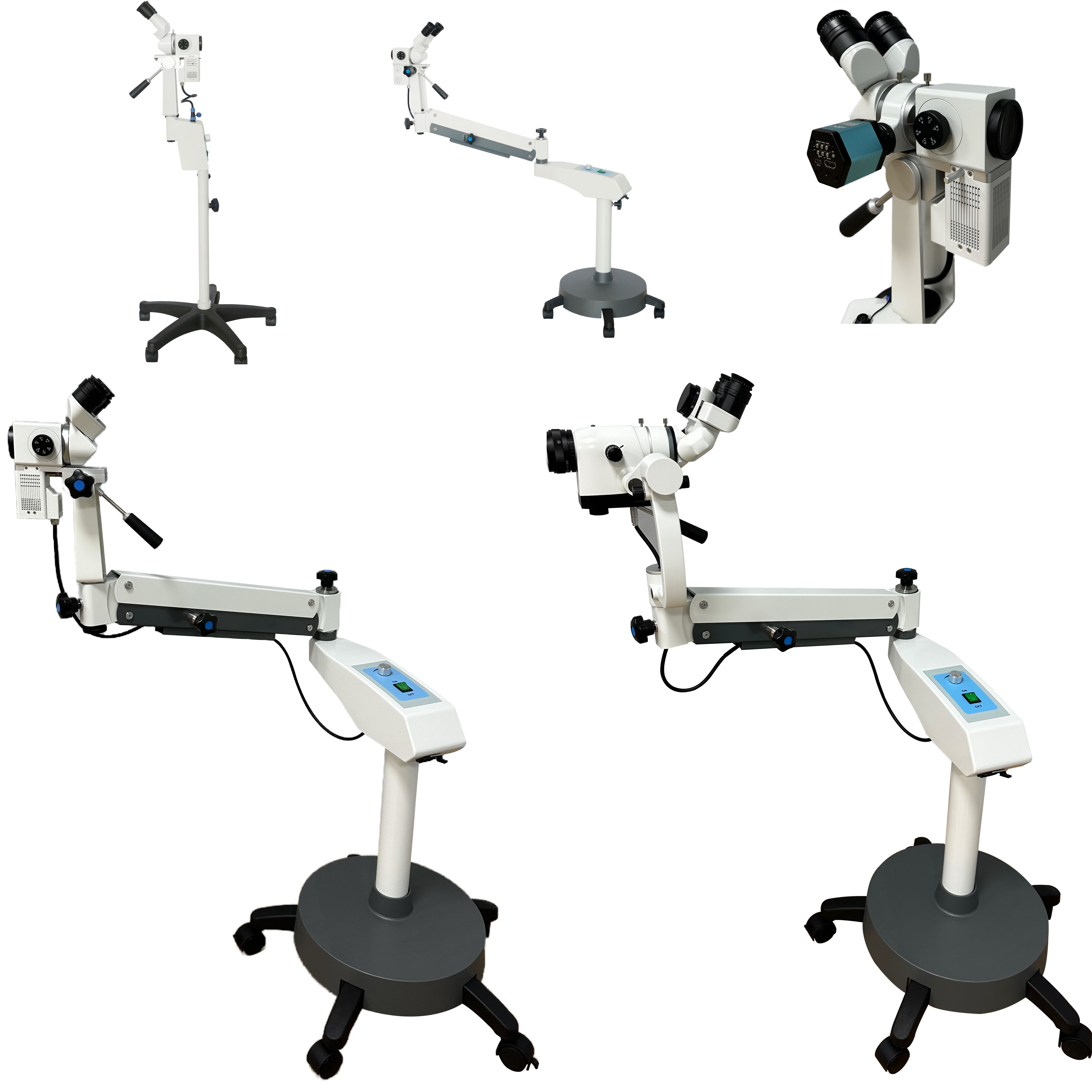 Colposcope