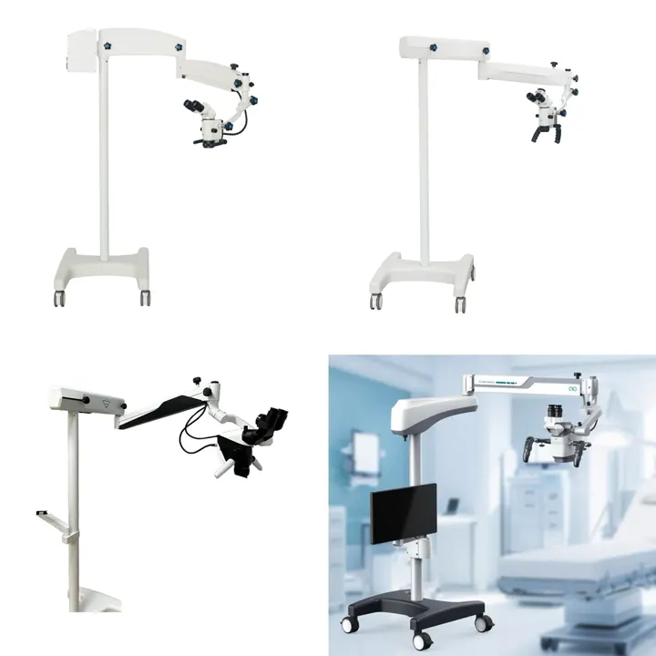 Dental Operation Microscope