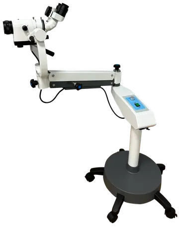 Colpo-399 Colposcope