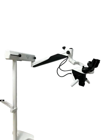 D680 Plus Dental Operation Microscope