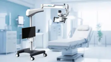 M700 & M700-3D Surgical Microscope