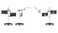 M700 & M700-3D Surgical Microscope